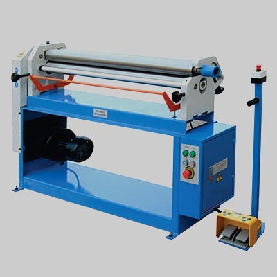 Roladoras para lamina